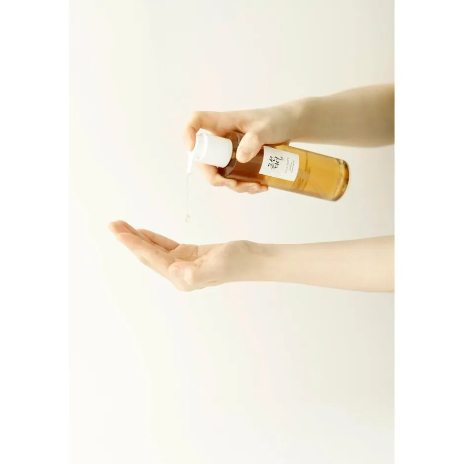 BEAUTY OF JOSEON Ginseng Cleansing Oil