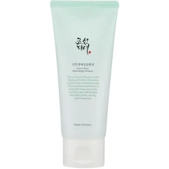 BEAUTY OF JOSEON Green Plum Refreshing Cleanser