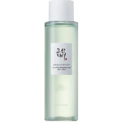 BEAUTY OF JOSEON Green Plum Refreshing Toner