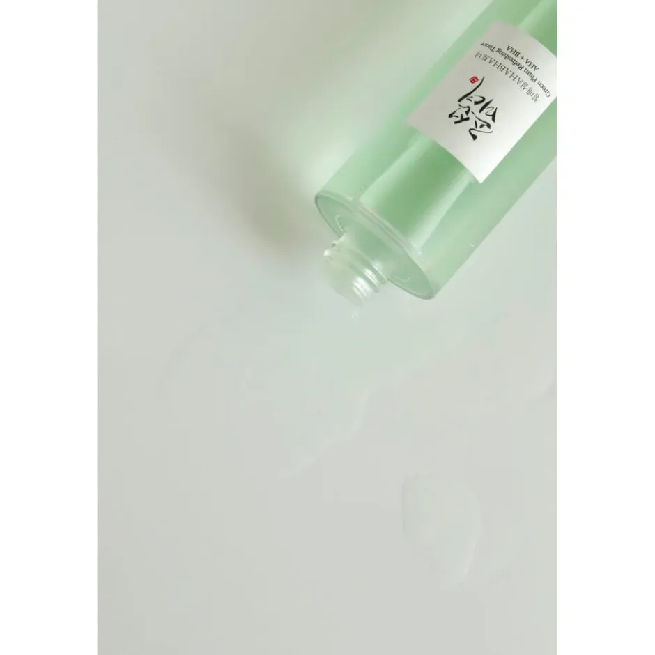 BEAUTY OF JOSEON Green Plum Refreshing Toner