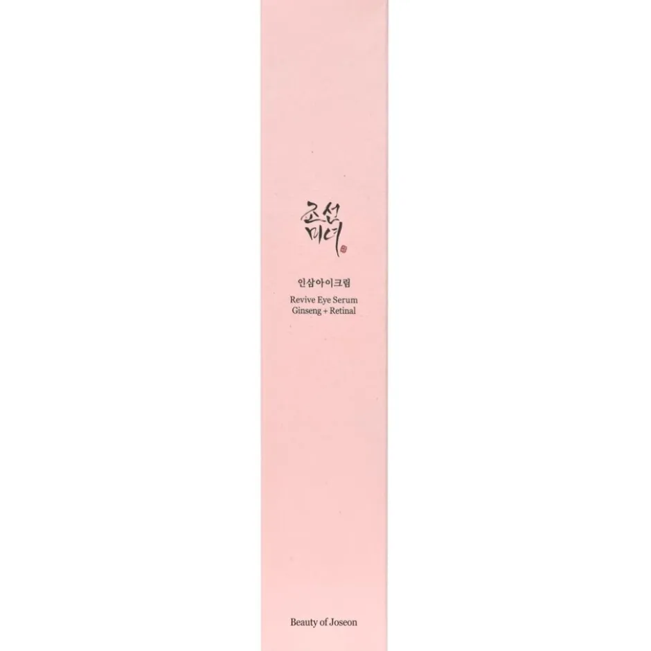BEAUTY OF JOSEON Revive Eye Serum