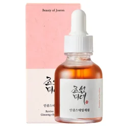BEAUTY OF JOSEON Revive Serum