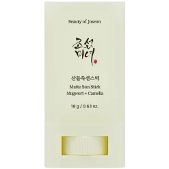 BEAUTY OF JOSEON SPF50+ Matte Sunstick