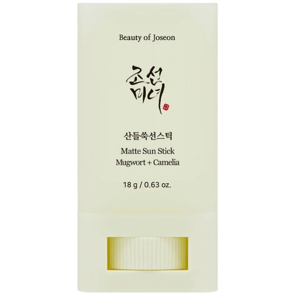 BEAUTY OF JOSEON SPF50+ Matte Sunstick