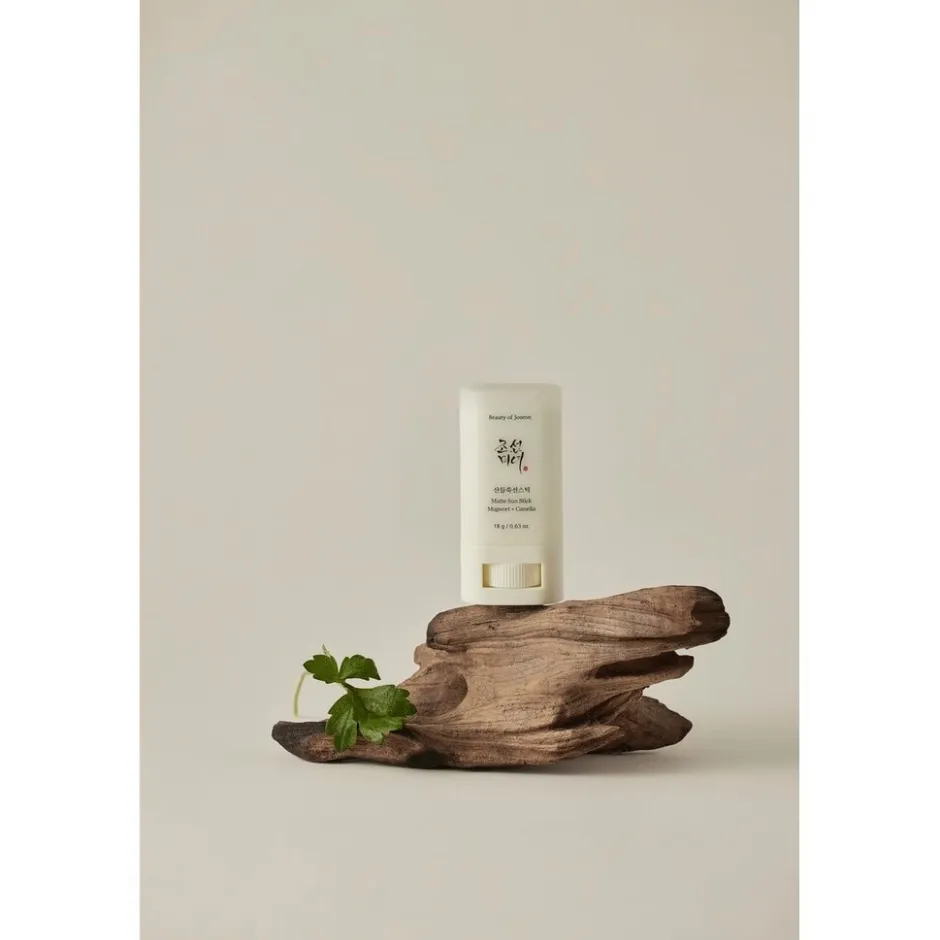 BEAUTY OF JOSEON SPF50+ Matte Sunstick