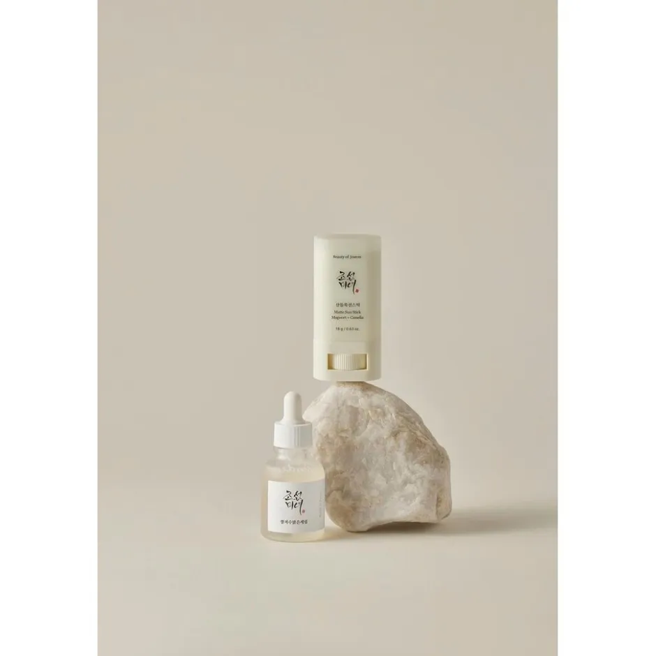 BEAUTY OF JOSEON SPF50+ Matte Sunstick