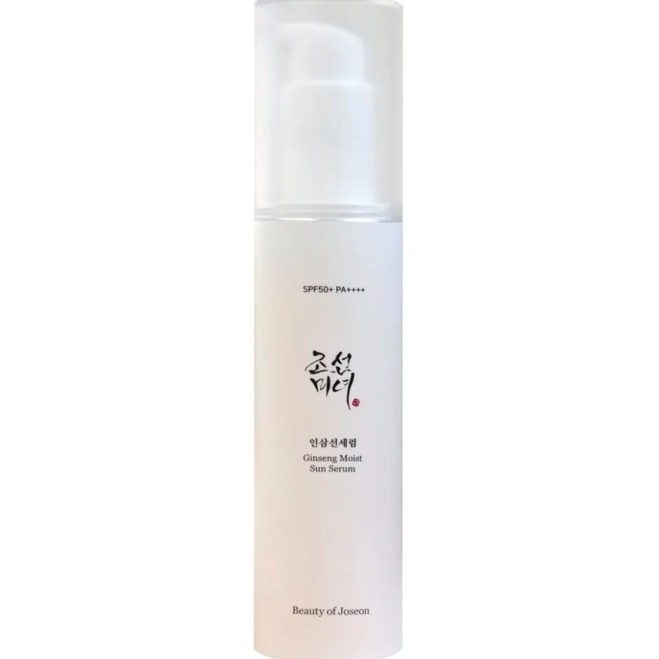 BEAUTY OF JOSEON SPF50+ Moist Sun Serum