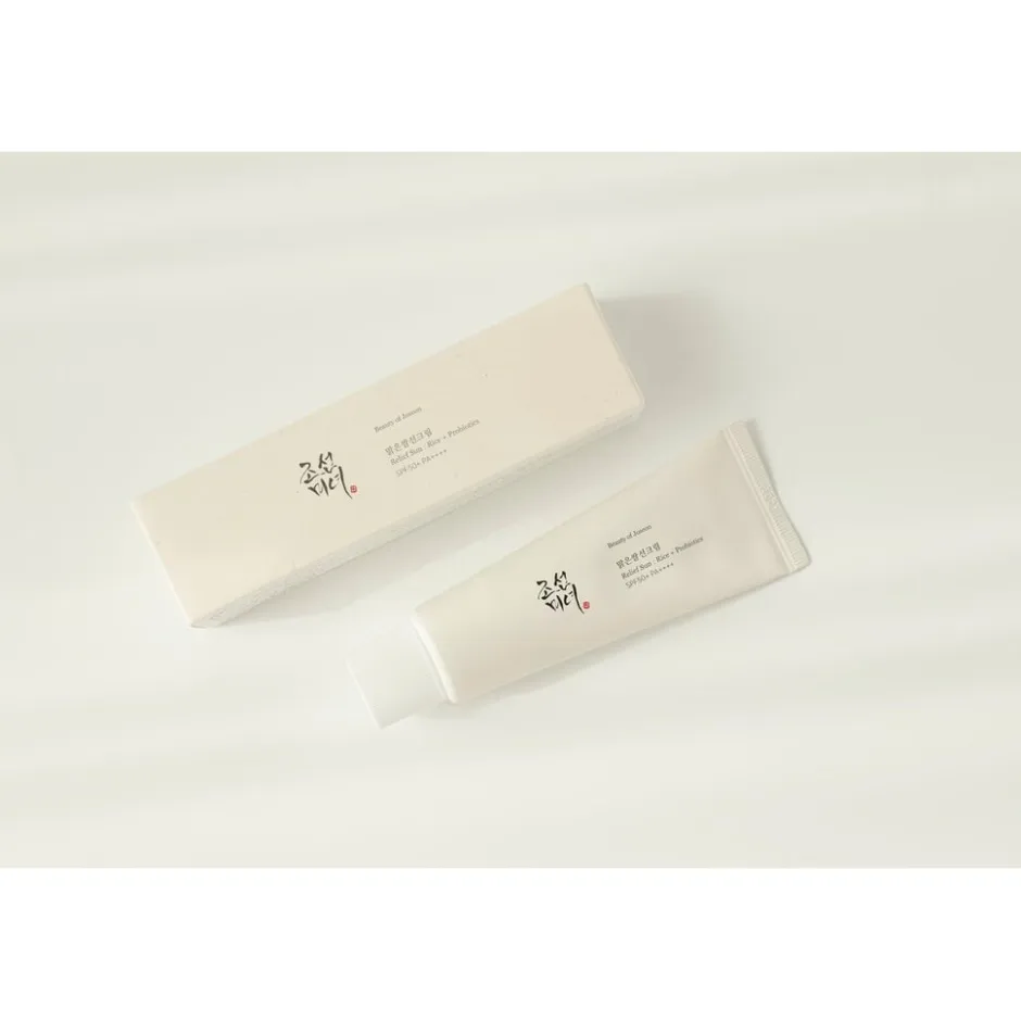 BEAUTY OF JOSEON Sun Rice Probiotics