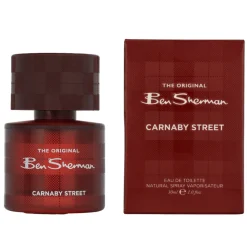 Heren Ben Sherman Carnaby Street - Eau de Toilette 30ml