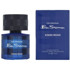 Heren Ben Sherman King's Road - Eau de Toilette 30ml