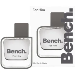 Heren Bench For Him Eau de Toillette
