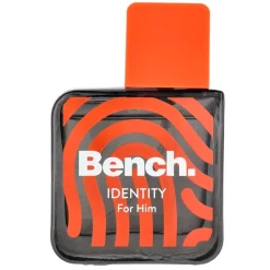 Heren Bench Identity For Him Eau de Toilette