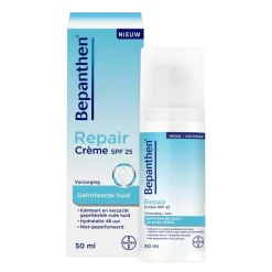 Bepanthen SPF 25 Repair Crème