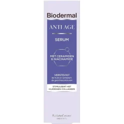 Biodermal Anti-Age Serum
