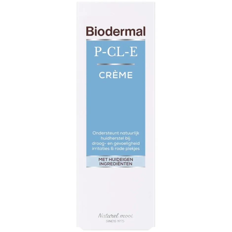 Biodermal P-CL-E Crème