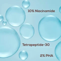 Biodermal Pigment Serum