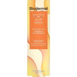 Biodermal Skin Booster Glow Serum