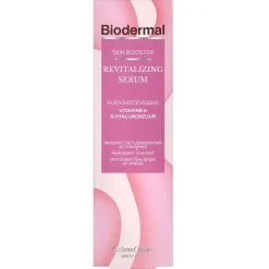 Biodermal Skin Booster Revitalizing Serum