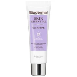 Biodermal Skin Essential SPF30 Gel-Crème