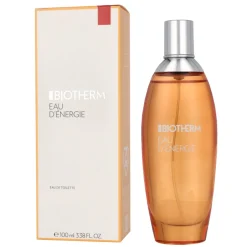 DAMES Biotherm Eau D’Energie - Eau de Toilette 100ml