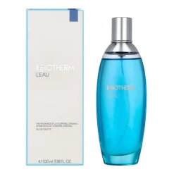 DAMES Biotherm L'Eau - Eau de Toilette 100ml