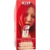 BLEACH LONDON I Saw Red Semi-Permanente Vegan Haarverf