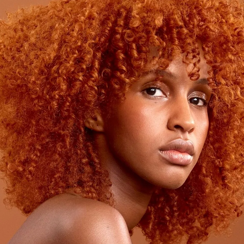 BLEACH LONDON Proper Copper Semi-Permanente Vegan Haarverf