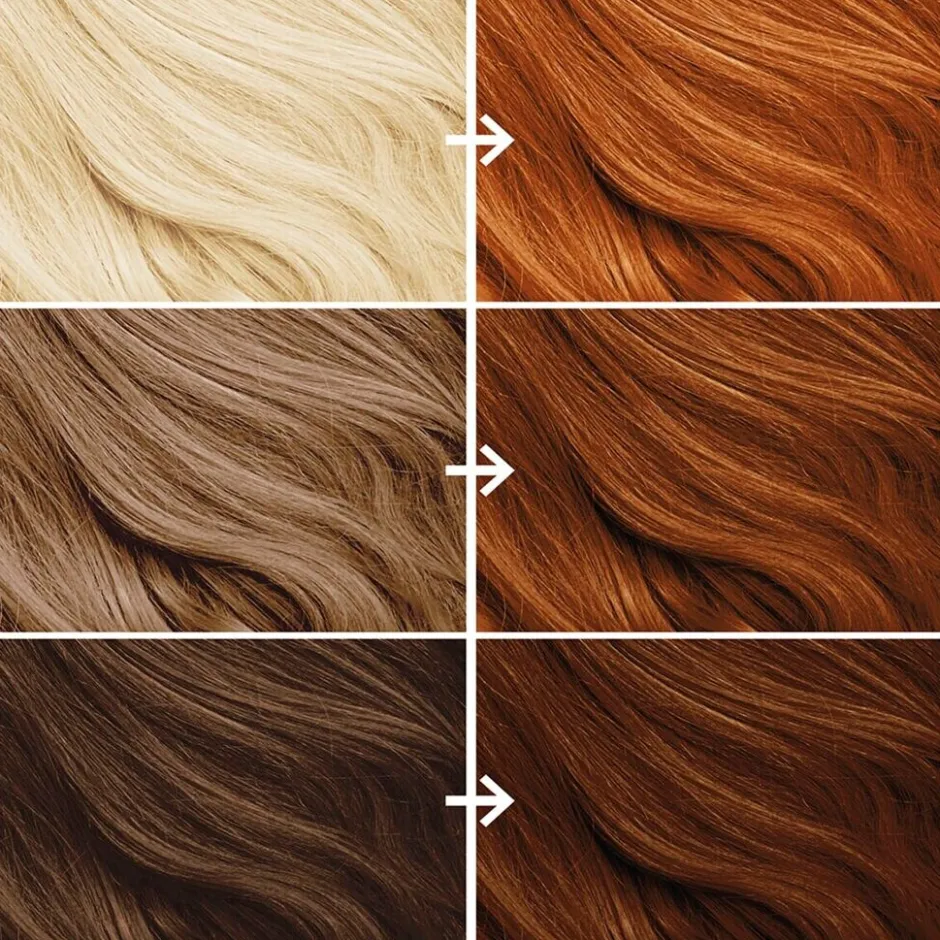 BLEACH LONDON Proper Copper Semi-Permanente Vegan Haarverf