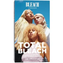 BLEACH LONDON Total Bleach Salon Standard Home Toning Kit