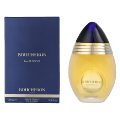 DAMES Boucheron Femme - Eau de Parfum 100ml