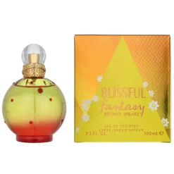 DAMES Britney Spears Blissful Fantasy - Eau de Toilette 100ml