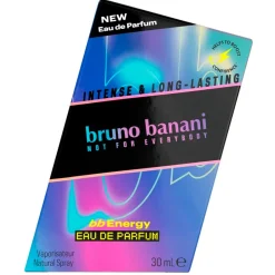 Heren Bruno Banani Energy Man Eau de Parfum