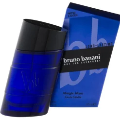 Heren Bruno Banani Magic Man Eau de Toilette