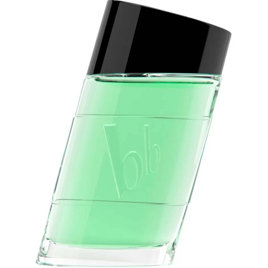 Heren Bruno Banani Not For Everybody Made For Men Eau de Toilette