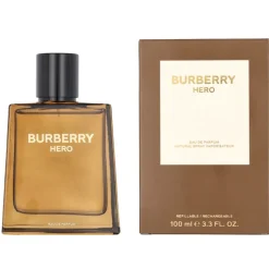 Heren Burberry Hero - Eau de Parfum 100ml