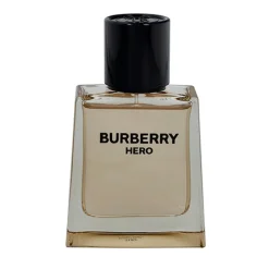 Heren Burberry Hero - Eau de Toilette 50ml