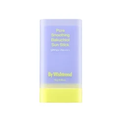 By Wishtrend Pore Smoothing Bakuchiol Sun Stick