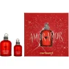 DAMES Cacharel Amor Amor Giftset 130ml