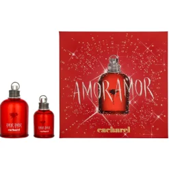 DAMES Cacharel Amor Amor Giftset 130ml