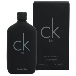 Heren Calvin Klein Be Eau de Toilette