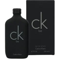 Heren Calvin Klein Be Eau de Toilette