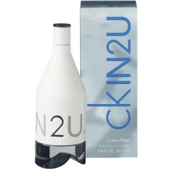 Heren Calvin Klein CK In2U Him Eau de Toilette