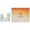 DAMES Calvin Klein CK One Giftset 215 ml