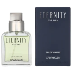 Heren Calvin Klein Eternity For Men - Eau de Toilette 30ml