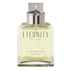 Heren Calvin Klein Eternity Homme Eau de Toilette