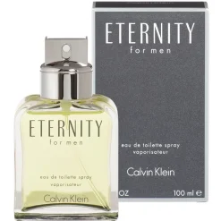 Heren Calvin Klein Eternity Homme Eau de Toilette