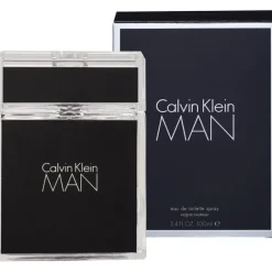 Heren Calvin Klein Man Eau de Toilette