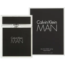 Heren Calvin Klein Man Eau de Toilette
