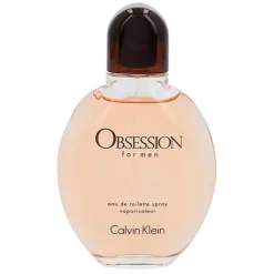 Heren Calvin Klein Obsession For Men - Eau de Toilette 125 ml