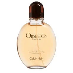 Heren Calvin Klein Obsession Men Eau de Toilette